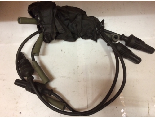 Cavi Bobina D'Accensione Con Copri Calotta Citroen BX