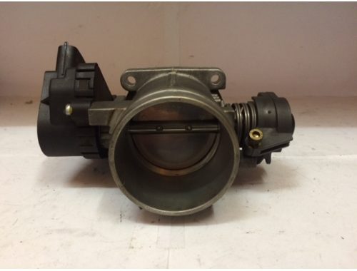 Corpo Farfallato Alfa Romeo 156