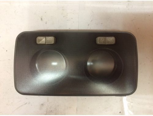 Comando Luci Interne Alfa Romeo 147