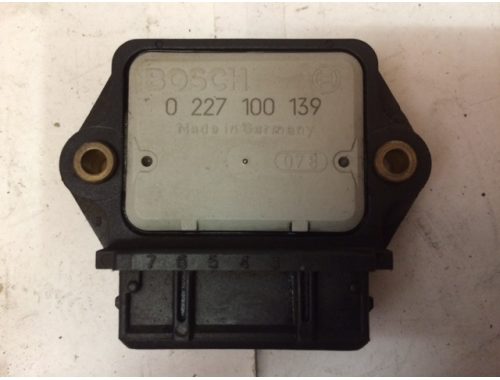 Centralina D'Accensione Saab 900