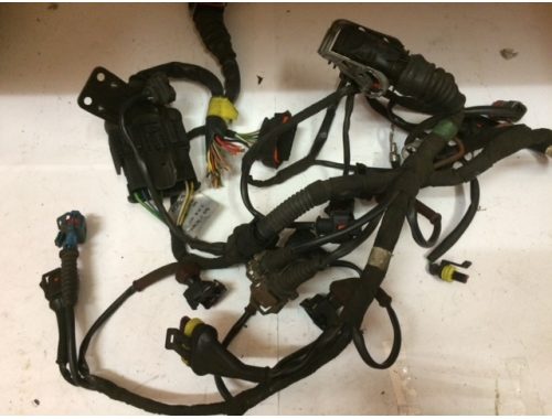 Cablaggi Alfa Romeo 156