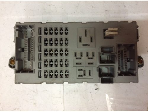 Centralina Scatola Porta Fusibili Lancia Y
