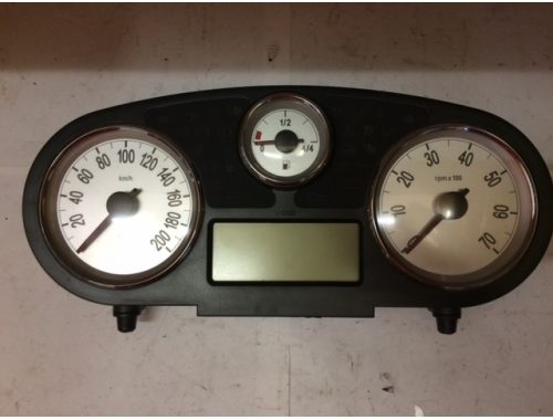Quadro Strumenti Lancia Ypsilon