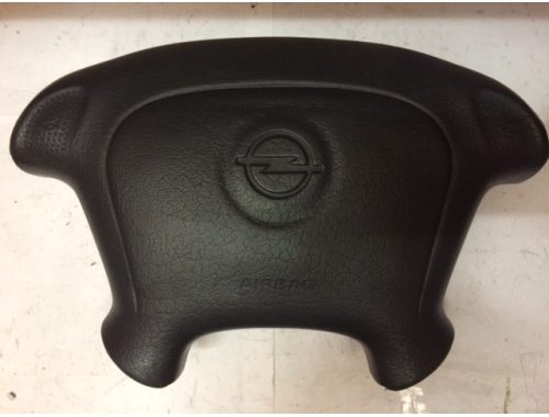 Air Bag Volante Opel Astra