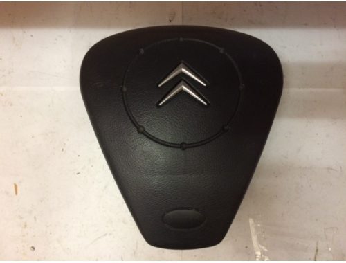 Air Bag Volante Citroen C3
