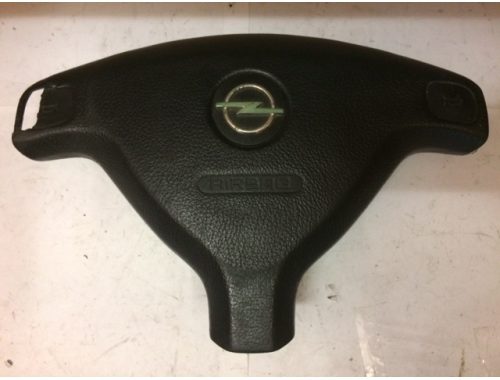 Air Bag Volante Opel Astra