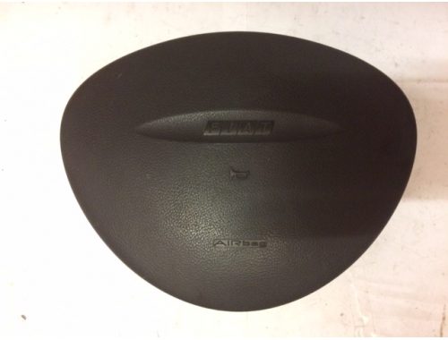 Air Bag Volante Fiat Punto