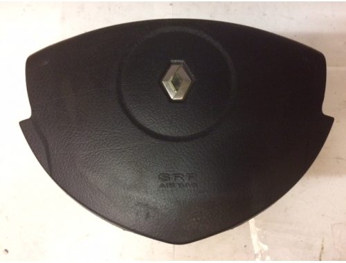 Air Bag Volante Renault Clio