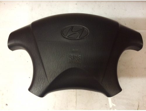 Air Bag Volante Hyundai Matrix