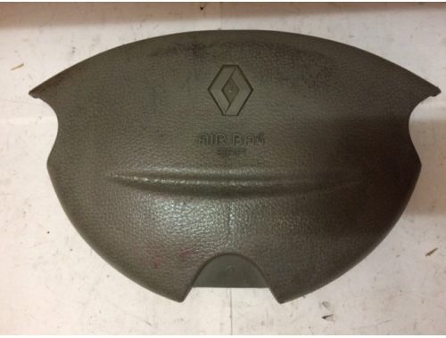 Air Bag Volante Renault Twingo