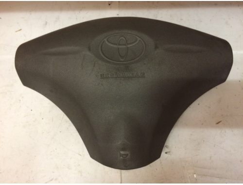 Air Bag Volante Toyota Yaris