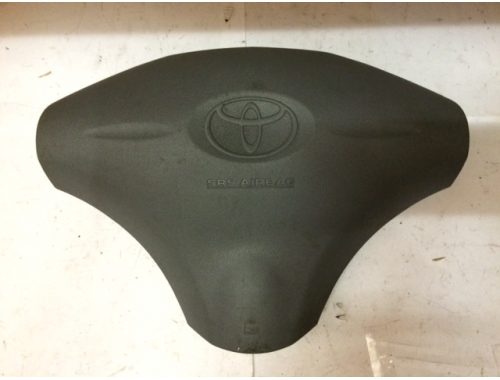 Air Bag Volante Toyota Yaris