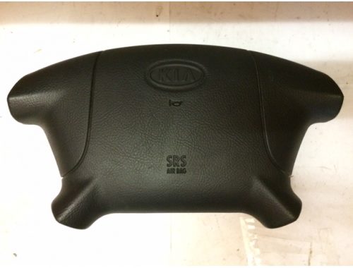 Air Bag Volante Kia Rio