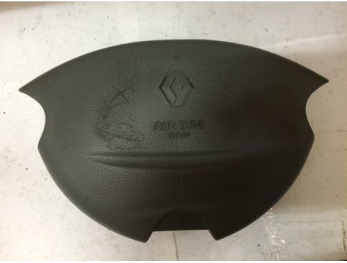 Air Bag Volante Renault Twingo