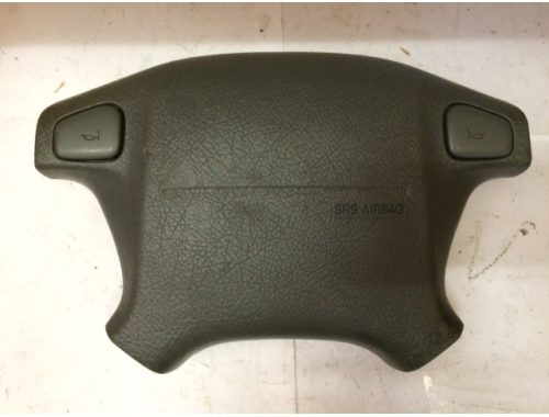 Air Bag Volante Suzuki Wagon R