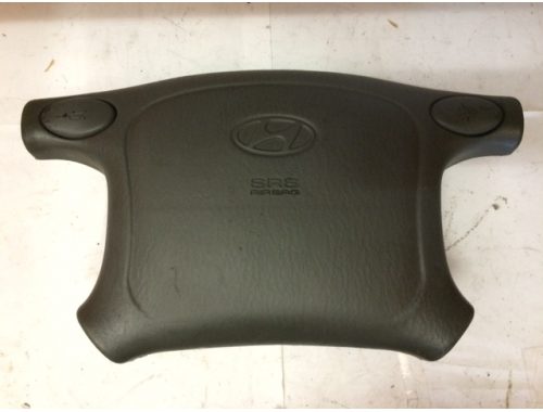 Air Bag Volante Hyundai Atos