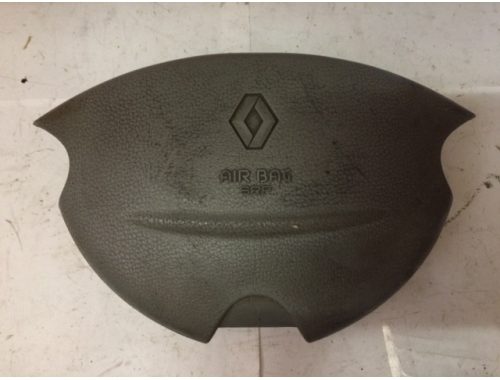 Air Bag Volante Renault Twingo