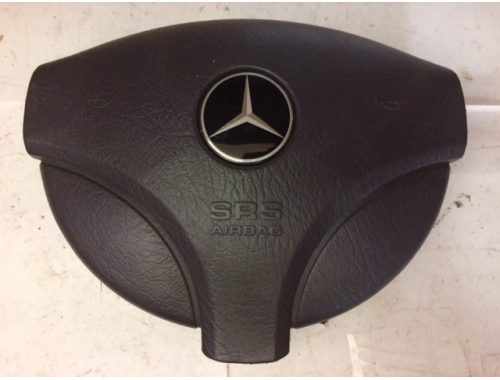 Air Bag Volante Mercedes Classe A