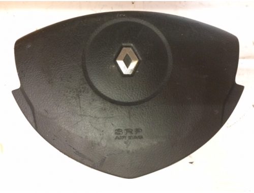 Air Bag Volante Renault Clio