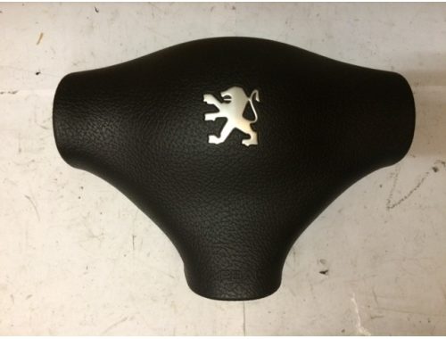 Air Bag Volante Peugeot 206