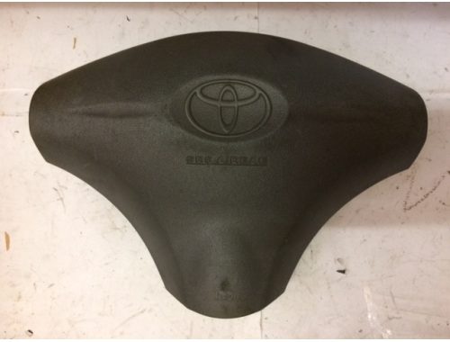 Airbag Volante Toyota Yaris
