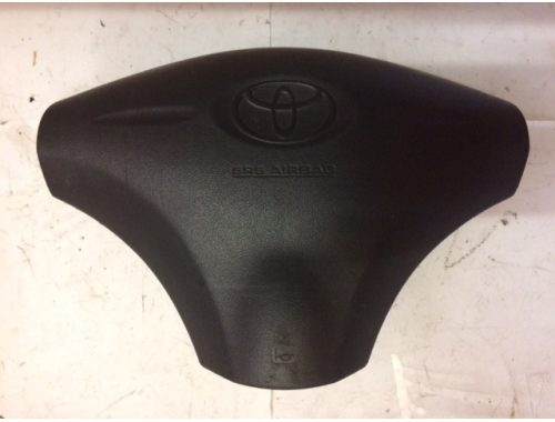 Airbag Volante Toyota Yaris