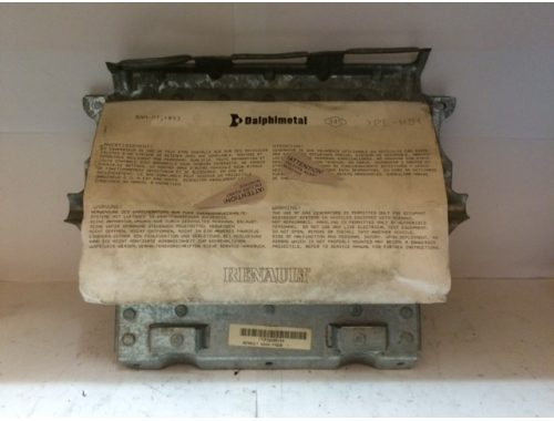 Airbag Lato Passeggero Renault Clio