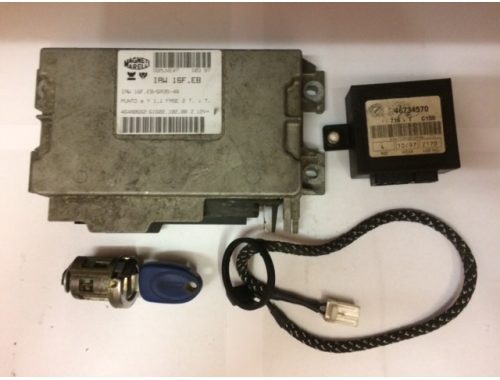 Kit Centralina Completo Fiat Punto