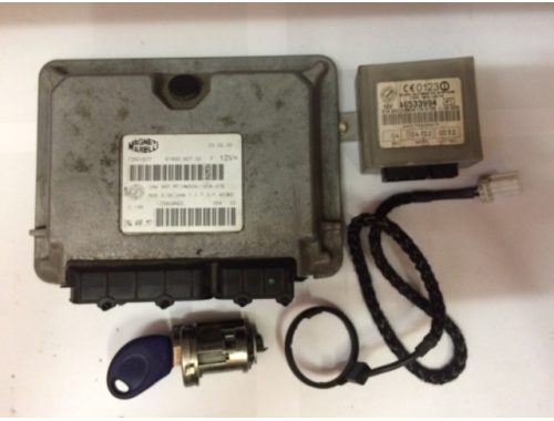 Kit Centralina Completo Fiat 600