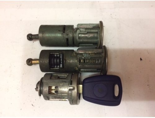 Blocchetto Accensione Fiat Stilo