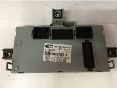 Body Computer Fiat Stilo