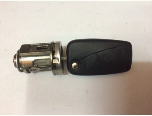 Blocchetto Accensione Fiat Grande Punto