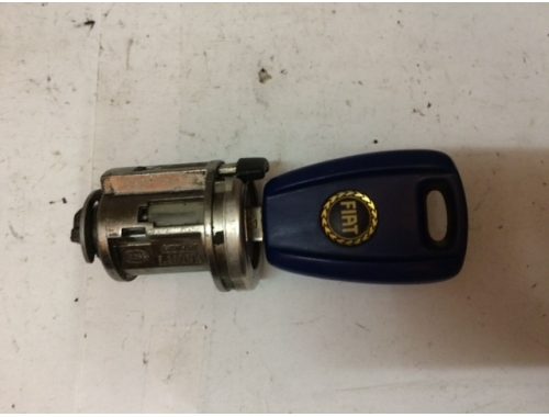 Blocchetto Accensione Fiat Punto