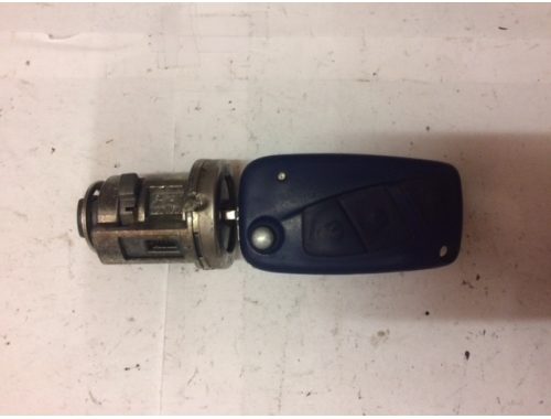 Blocchetto Accensione Fiat Stilo