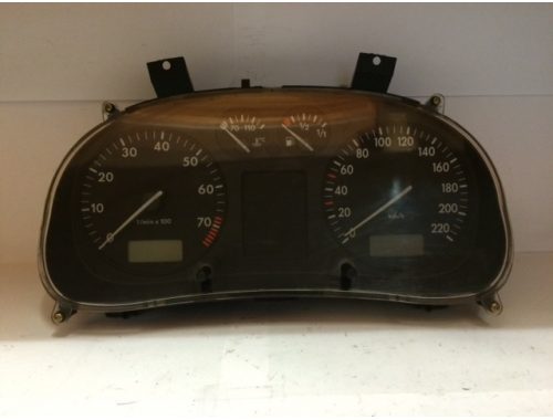 Quadro Strumenti Volkswagen Polo