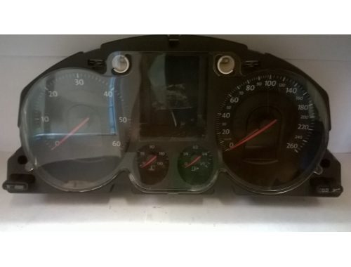 Quadro Strumenti Volkswagen Passat