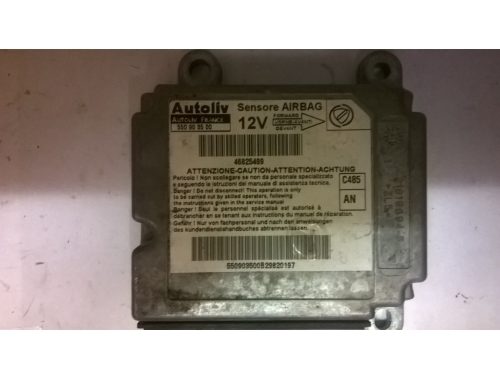 Centralina Airbag Fiat Doblo