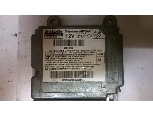 Centralina Airbag Fiat Doblo