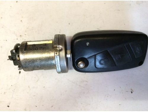 Blocchetto Accensione Lancia Y