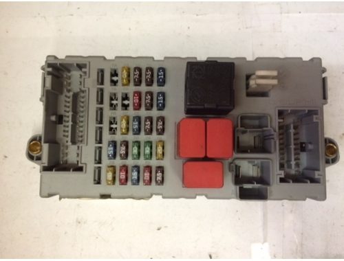 Centralina Scatola Porta Fusibili Lancia Y