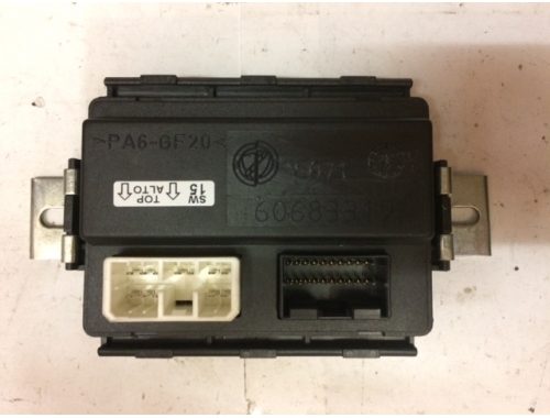 Relay Controllo Finestrini Elettrici Portiera Alfa Romeo GT