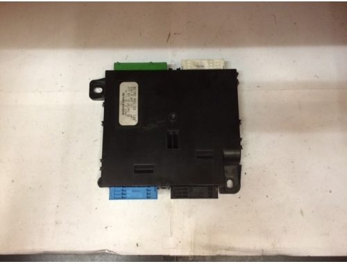 Body Computer Mini Cooper