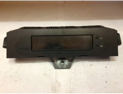 Display Multifunzione Renault Twingo