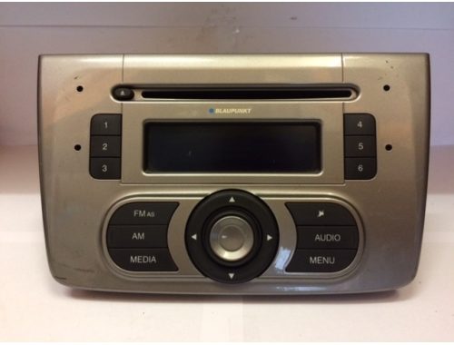 Autoradio Alfa Romeo Mito