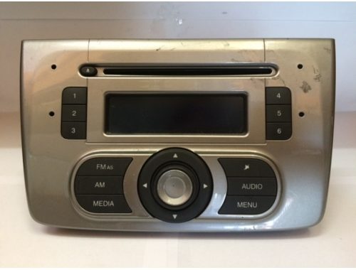 Autoradio Alfa Romeo Mito