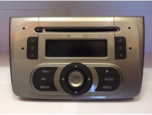 Autoradio Alfa Romeo Mito