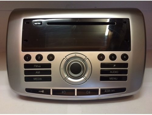 Autoradio Lancia Delta