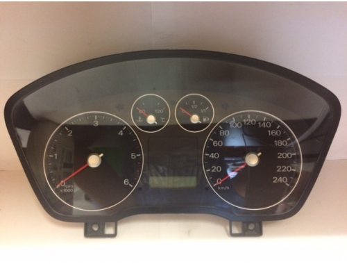 Quadro Strumenti Ford C-Max