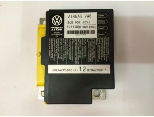 Centralina Airbag Volkswagen Passat