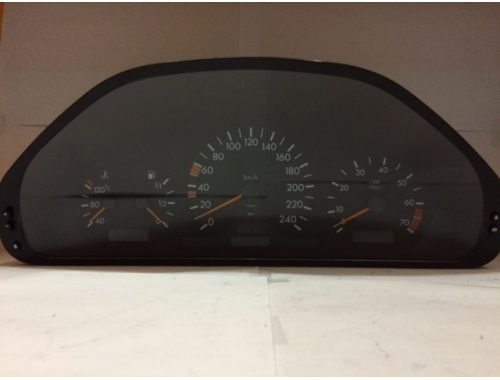 Quadro Strumenti Mercedes Classe C180 W202 Elegance
